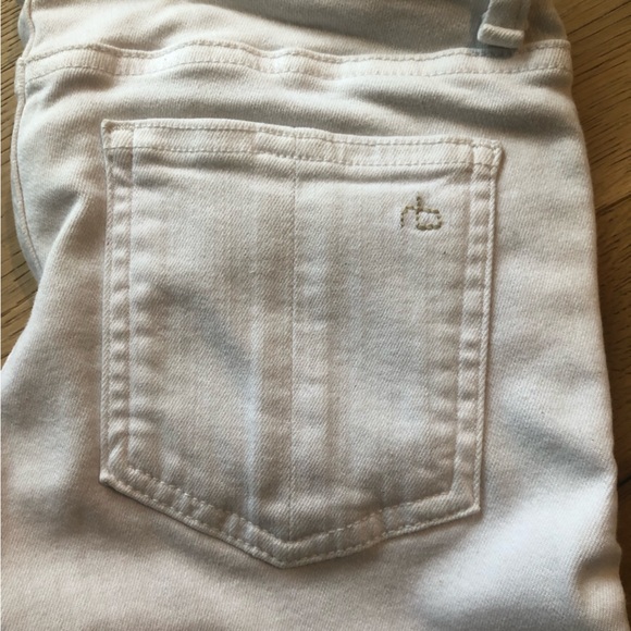 Rag & Bone size 24, stretchy skinny jeans perfect condition - Picture 4 of 6